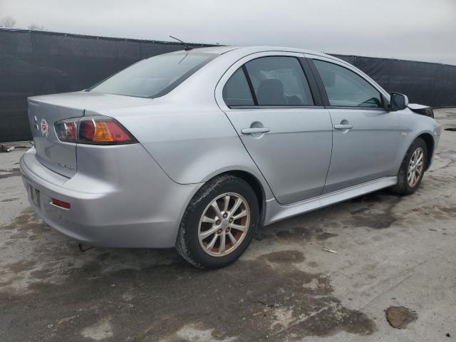 Vin: ja32u2fu1cu018117, lot: 41970695, mitsubishi lancer es/es sport 20123