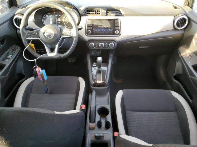 2021 NISSAN VERSA SV - 3N1CN8EV9ML878605