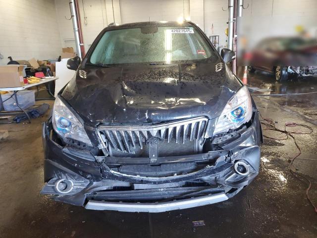 2016 BUICK ENCORE CON - KL4CJFSB8GB527031