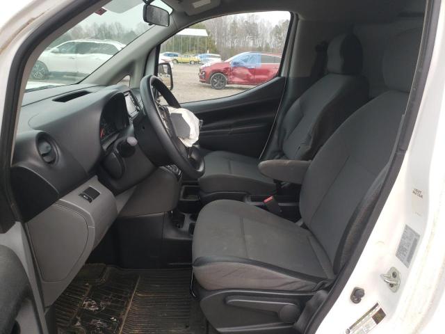 2018 NISSAN NV 2500/35 3N6CM0KN3JK697424