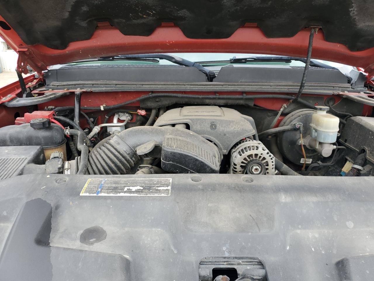 GMC SIERRA 1500 C1500 SLE