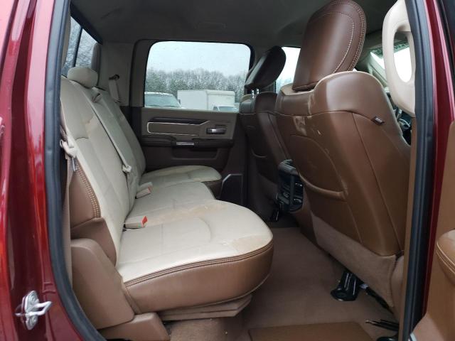 2019 RAM 2500 LARAM 3C6UR5FL7KG602583