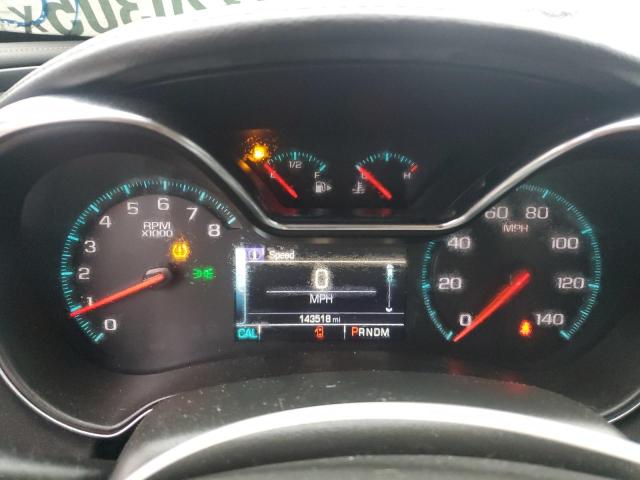2017 CHEVROLET IMPALA LT - 2G1105S3XH9130709
