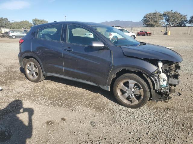 2020 HONDA HR-V LX 3CZRU5H33LM707841