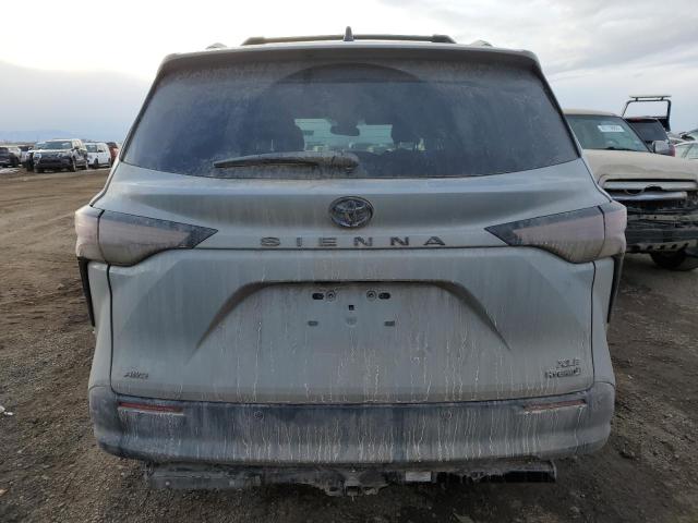 2023 TOYOTA SIEANNA 5TDCSKFC2PS101424