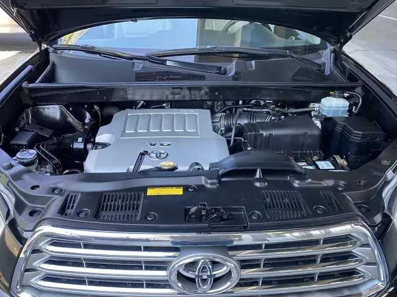 Lot #3052310606 2009 TOYOTA HIGHLANDER