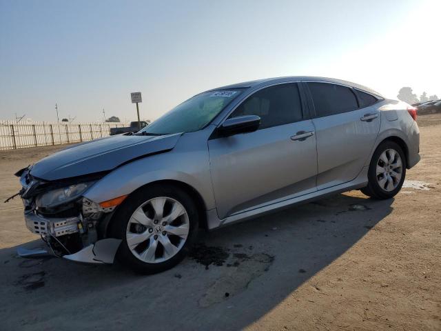 2017 HONDA CIVIC LX 2HGFC2F57HH506045