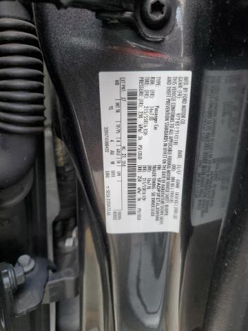 2018 FORD FOCUS SE 1FADP3F27JL208566