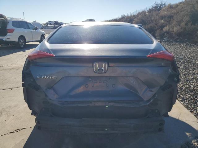 2016 HONDA CIVIC LX - 2HGFC2F59GH535674