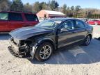 2015 FORD FUSION TIT - 3FA6P0RU9FR201874