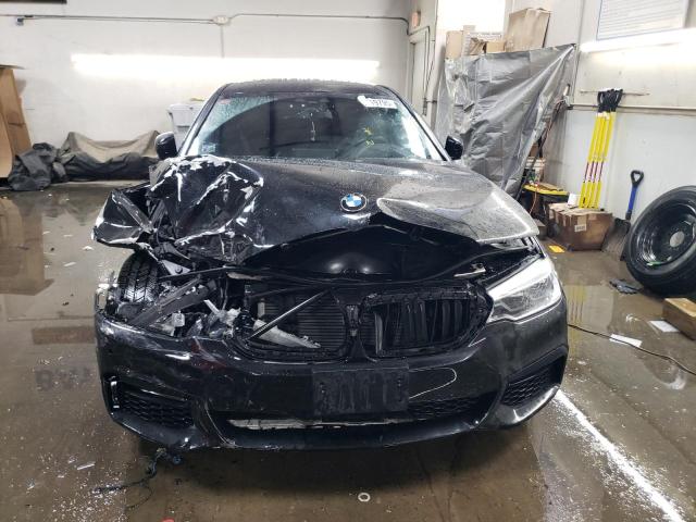 2018 BMW 540 XI - WBAJE7C5XJWD53236