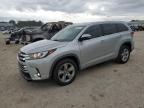 2019 TOYOTA HIGHLANDER - 5TDYZRFH2KS367430