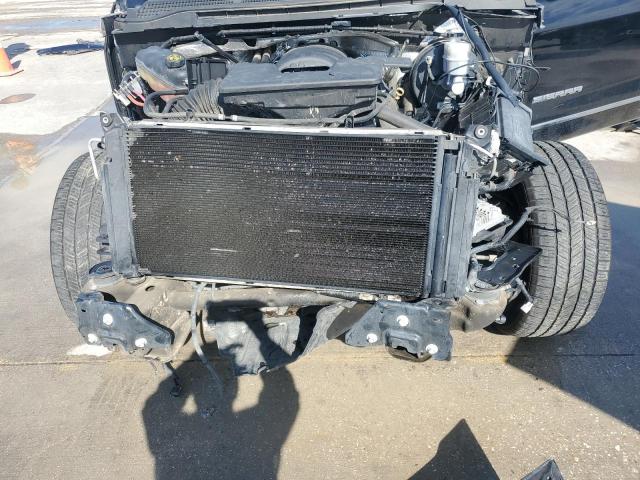 2015 GMC SIERRA C15 - 3GTP1VEC1FG321142