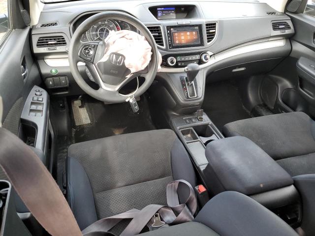 2016 HONDA CR-V EX - 3CZRM3H52GG722129
