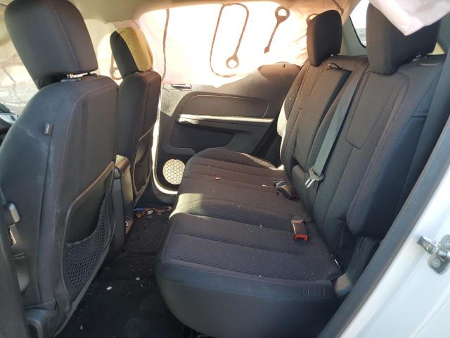 2015 GMC TERRAIN SL - 2GKALMEK1F6349248
