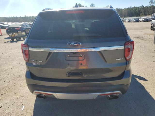 2016 FORD EXPLORER P - 1FM5K8HT4GGC19909