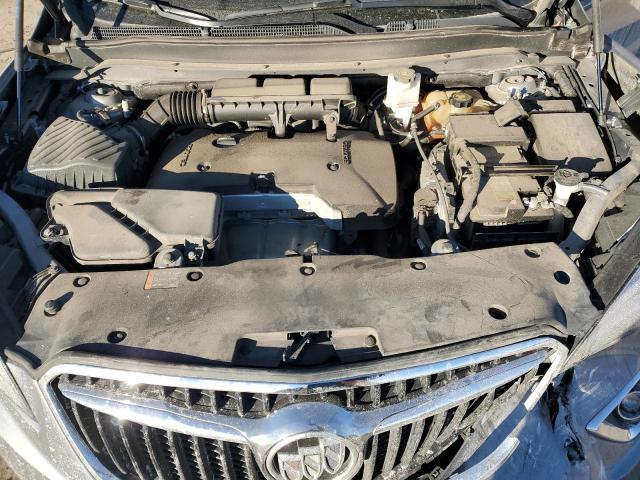 2020 BUICK ENVISION E - LRBFXCSAXLD081842