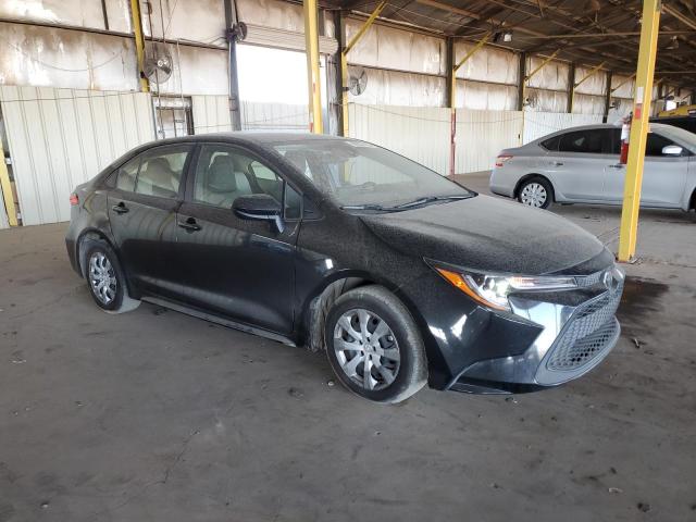 Vin: jtdepmae5nj204376, lot: 88937455, toyota corolla le 20224