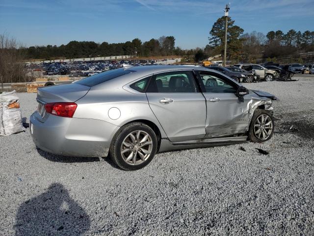 2017 CHEVROLET IMPALA LT - 2G1105SA4H9119543