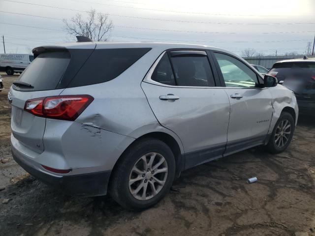 2018 CHEVROLET EQUINOX LT 3GNAXJEV6JL116762