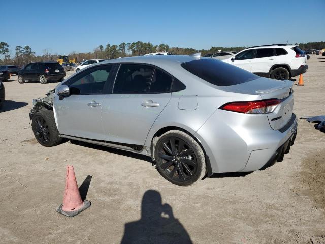 2023 TOYOTA COROLLA SE - 5YFS4MCE0PP155000