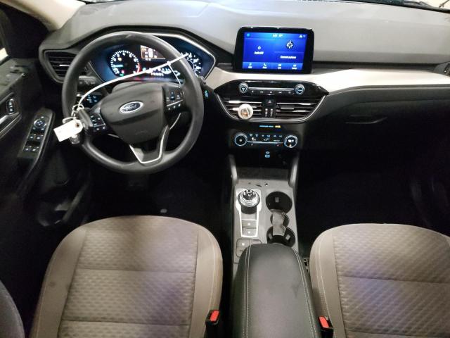 2020 FORD ESCAPE SE - 1FMCU9G61LUC64434
