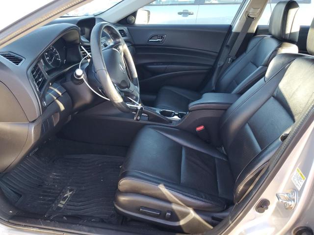2015 ACURA ILX 20 19VDE1F3XFE003930