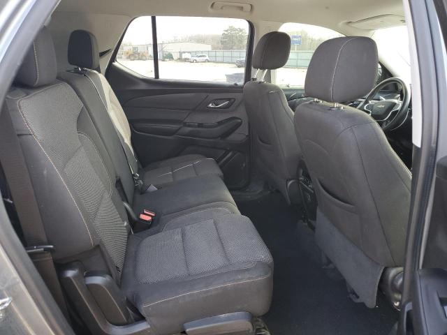 2019 CHEVROLET TRAVERSE L - 1GNERFKW7KJ189363