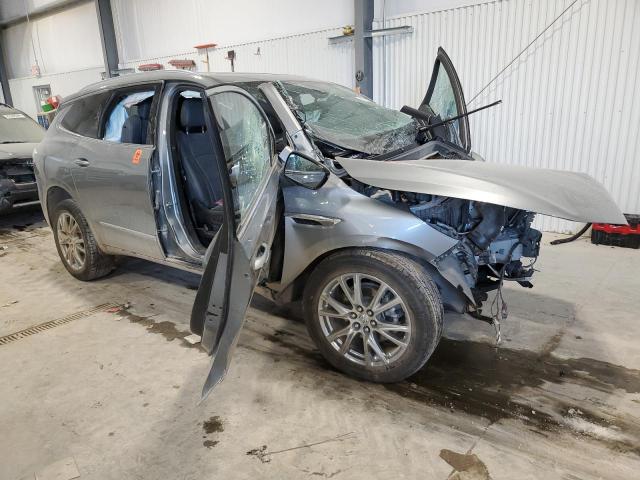 Vin: 5gaevbkw9pj150165, lot: 87852525, buick enclave premium 20234