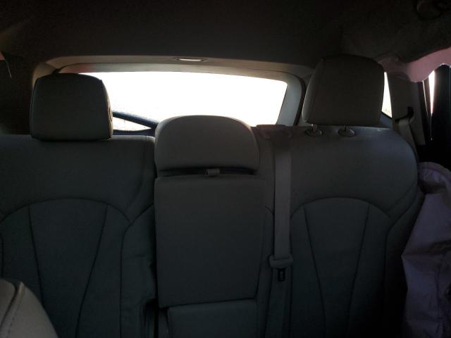 2018 BUICK ENVISION E - LRBFX1SA6JD051545