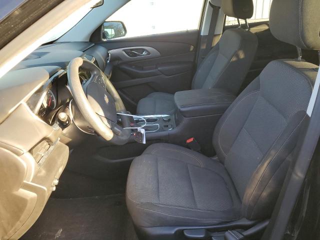 2019 CHEVROLET TRAVERSE L - 1GNERFKW8KJ163743