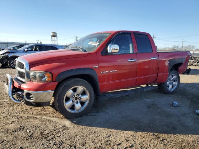 DODGE RAM 1500 S