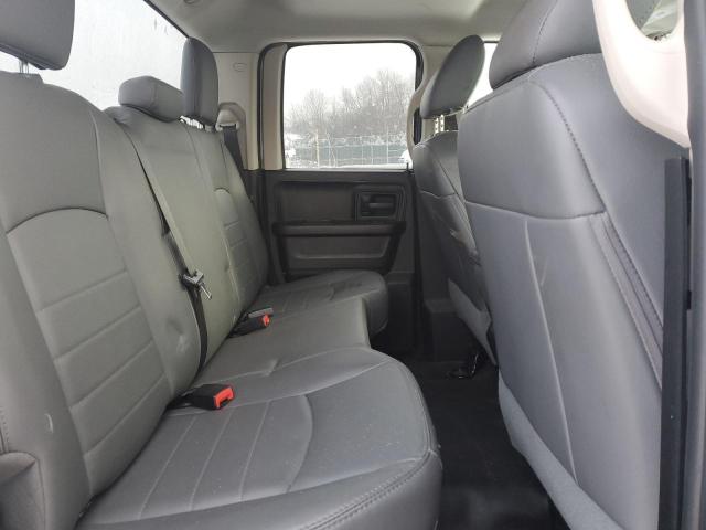 2016 RAM 1500 ST - 1C6RR7FG5GS390433