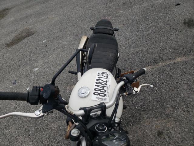 2019 TRIUMPH MOTORCYCLE STREET SCR SMTD44GN5KT926475