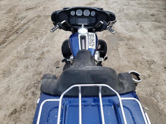 2017 HARLEY-DAVIDSON FLHTKL ULT 1HD1KKD15HB601092