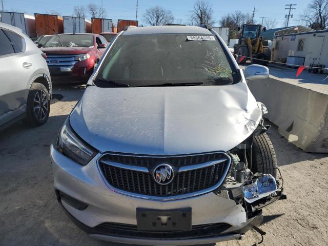 2017 BUICK ENCORE PRE - KL4CJASBXHB128819