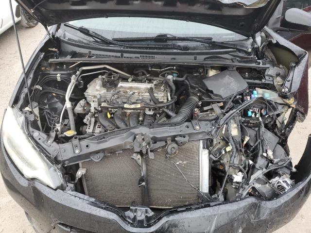2016 TOYOTA COROLLA L 2T1BURHE1GC560501
