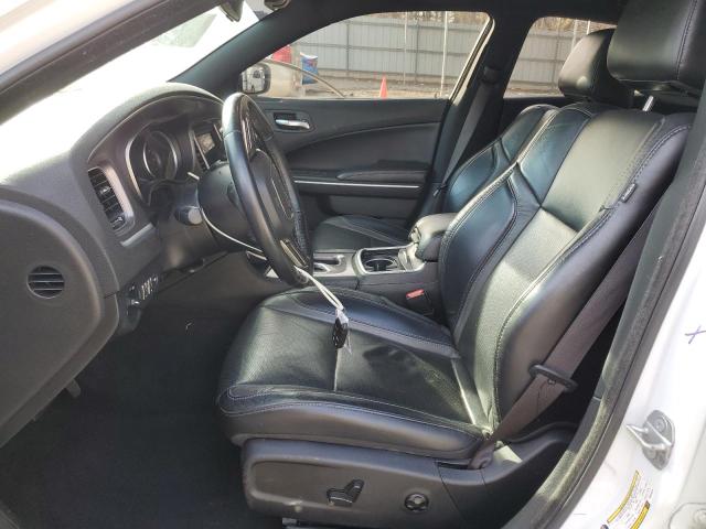 2021 DODGE CHARGER SX 2C3CDXBG5MH624676