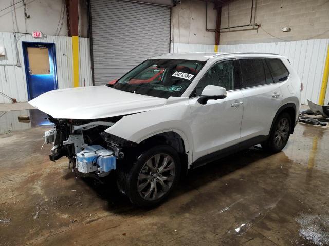 2024 TOYOTA GRAND HIGH #3108896218