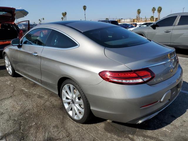 2019 MERCEDES-BENZ C 300 WDDWJ8DB1KF782056