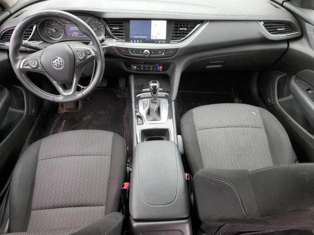 2019 BUICK REGAL TOUR W04GU8SX0K1016041
