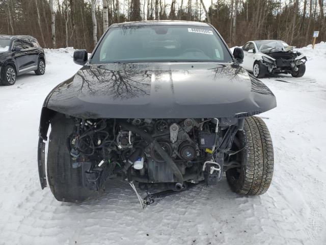 2021 DODGE DURANGO PU 1C4SDJFT7MC683226