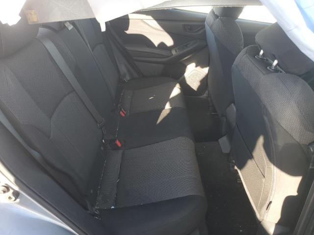2018 SUBARU IMPREZA - 4S3GKAA62J3602559