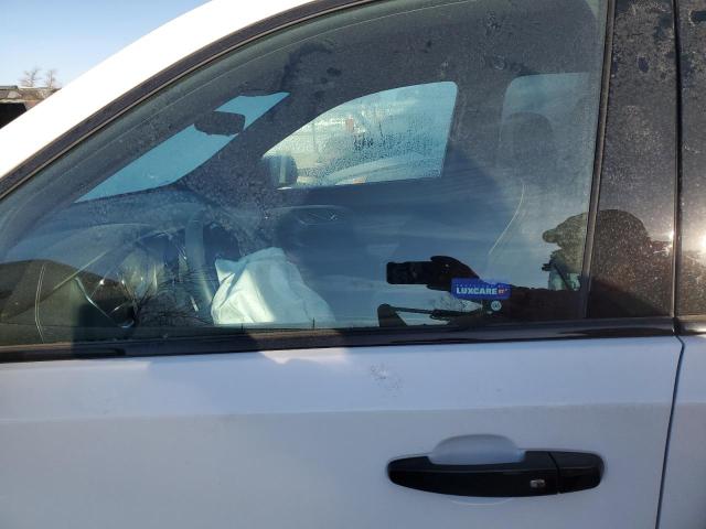 2023 CHEVROLET TRAVERSE P - 1GNEVKKW9PJ278976