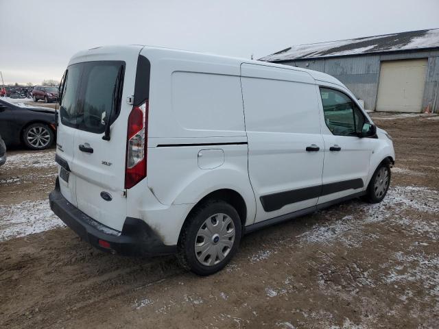 Vin: nm0ls7t2xn1506544, lot: 89123565, ford transit xlt 20223