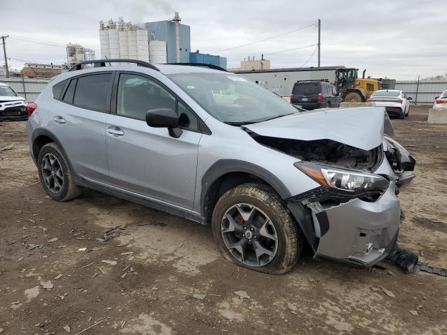 2018 SUBARU CROSSTREK - JF2GTAAC4JH269921