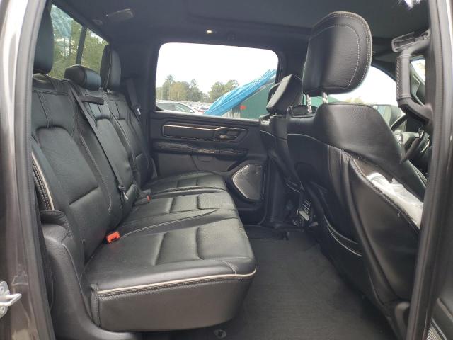 2019 RAM 1500 LIMIT 1C6RREHT6KN827457