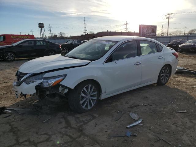 2017 NISSAN ALTIMA 2.5 1N4AL3AP0HC159481