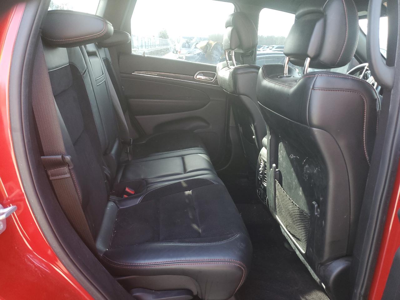 JEEP GRAND CHEROKEE TRAILHAWK