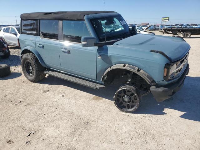 Vin: 1fmee5bpxnlb48768, lot: 43203625, ford bronco base 20224
